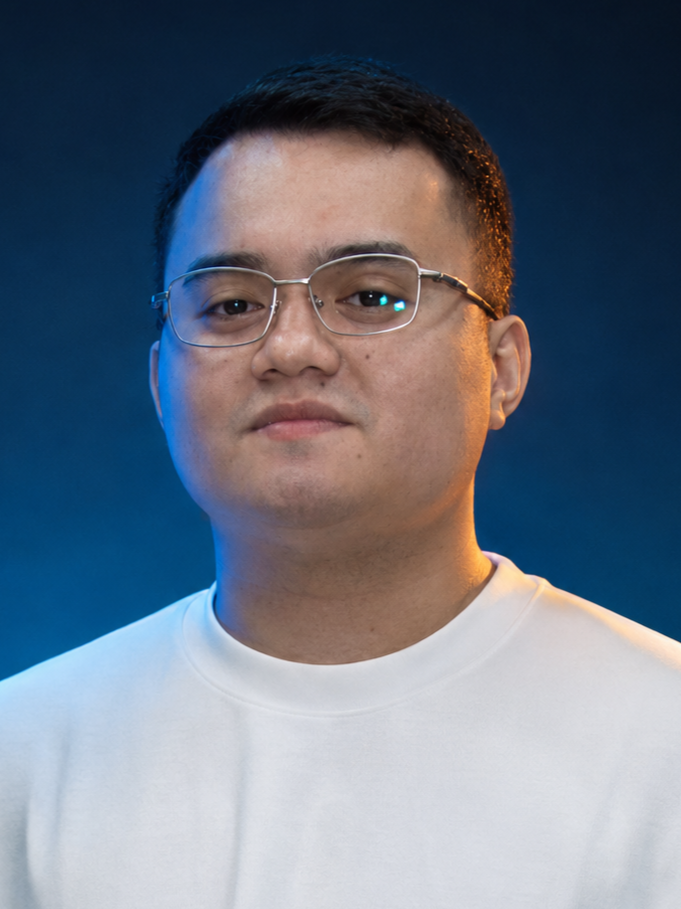 Alvin Villamero